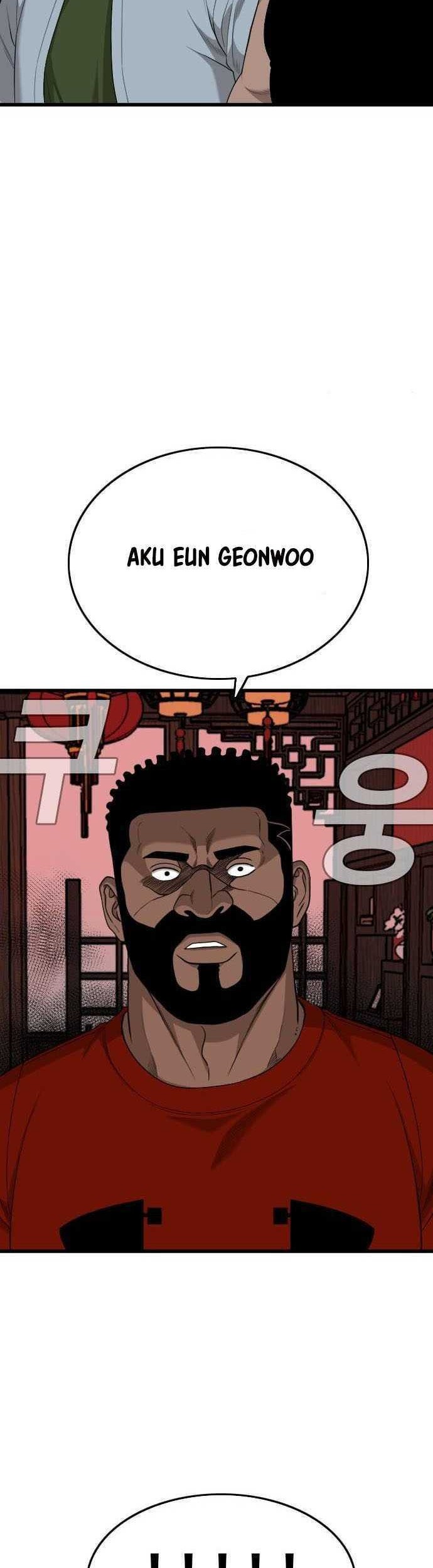 A Bad Person Chapter 193 Gambar 66