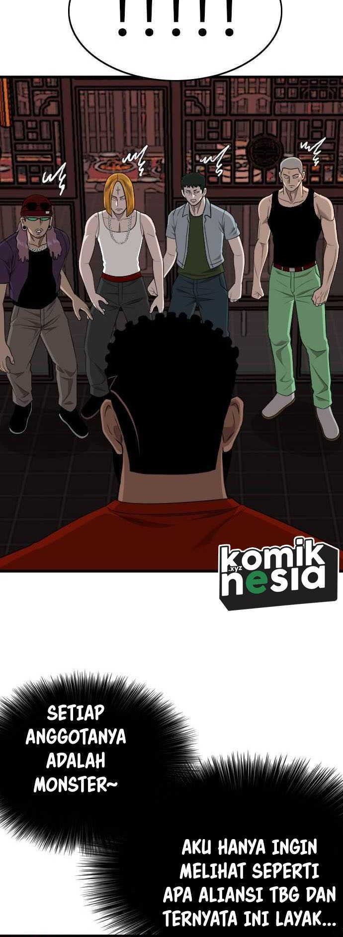 A Bad Person Chapter 193 Gambar 67