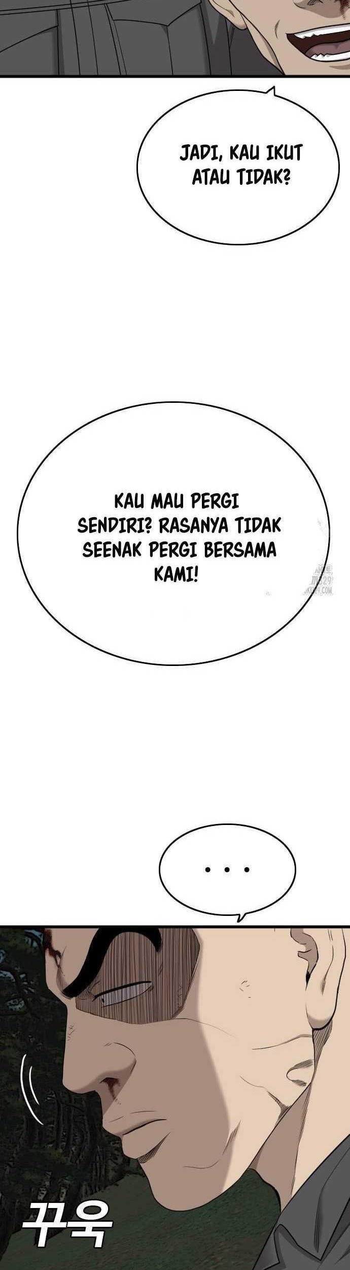 A Bad Person Chapter 193 Gambar 12