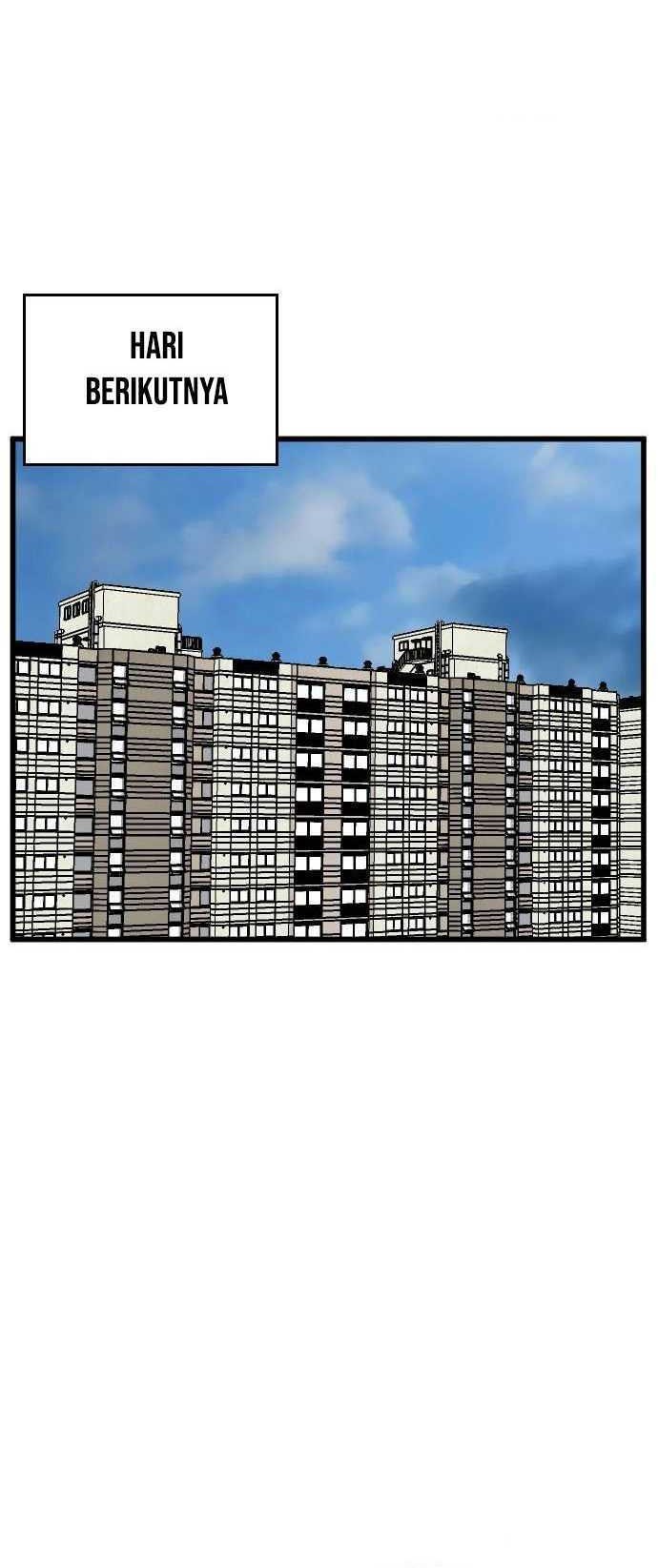 A Bad Person Chapter 193 Gambar 19