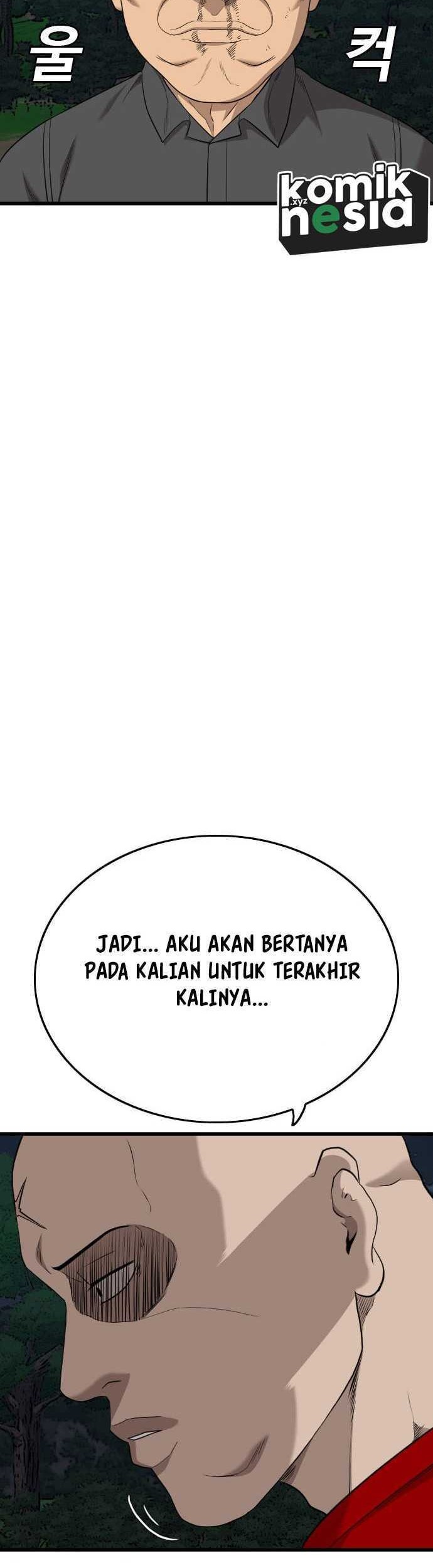 A Bad Person Chapter 192 Gambar 51