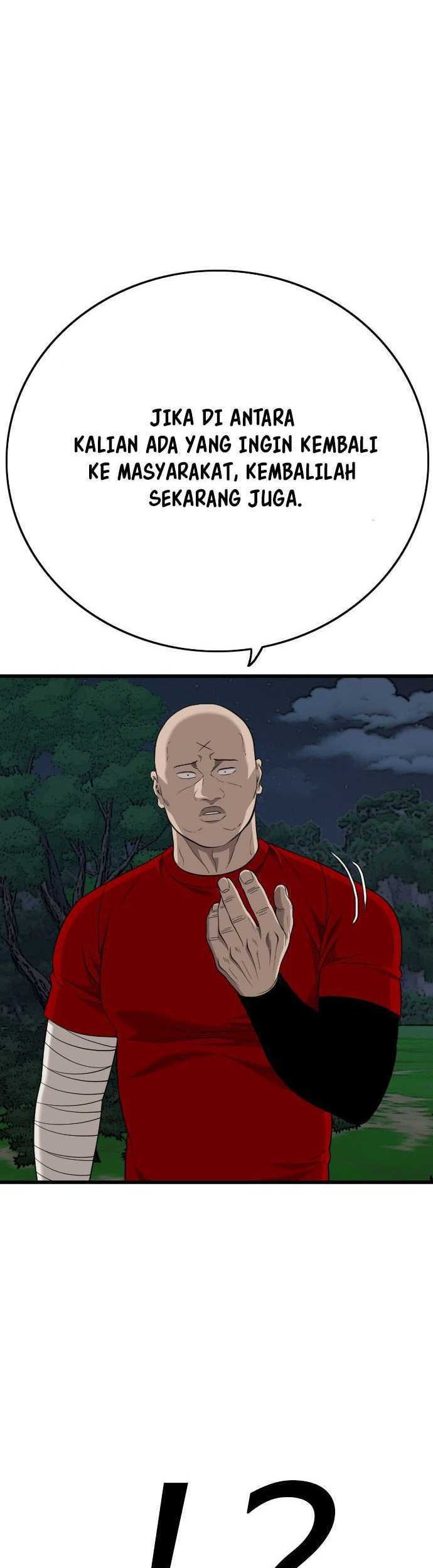 A Bad Person Chapter 192 Gambar 52