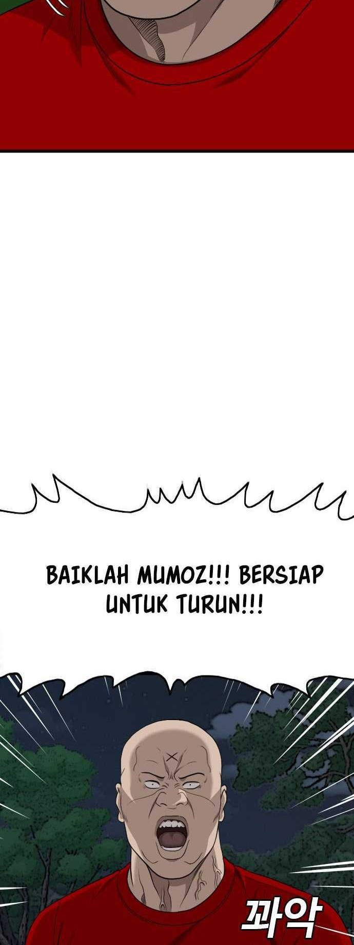 A Bad Person Chapter 192 Gambar 57