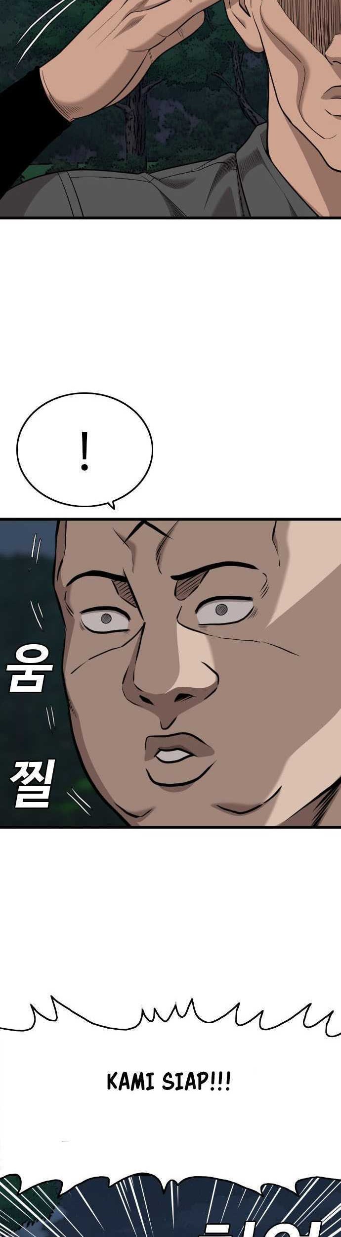 A Bad Person Chapter 192 Gambar 55