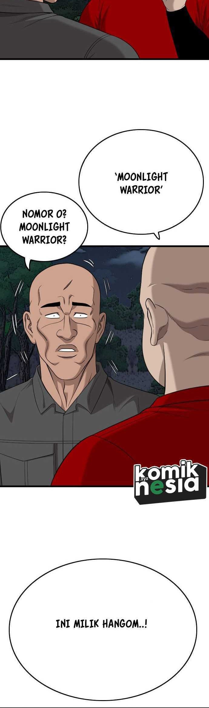 A Bad Person Chapter 192 Gambar 61