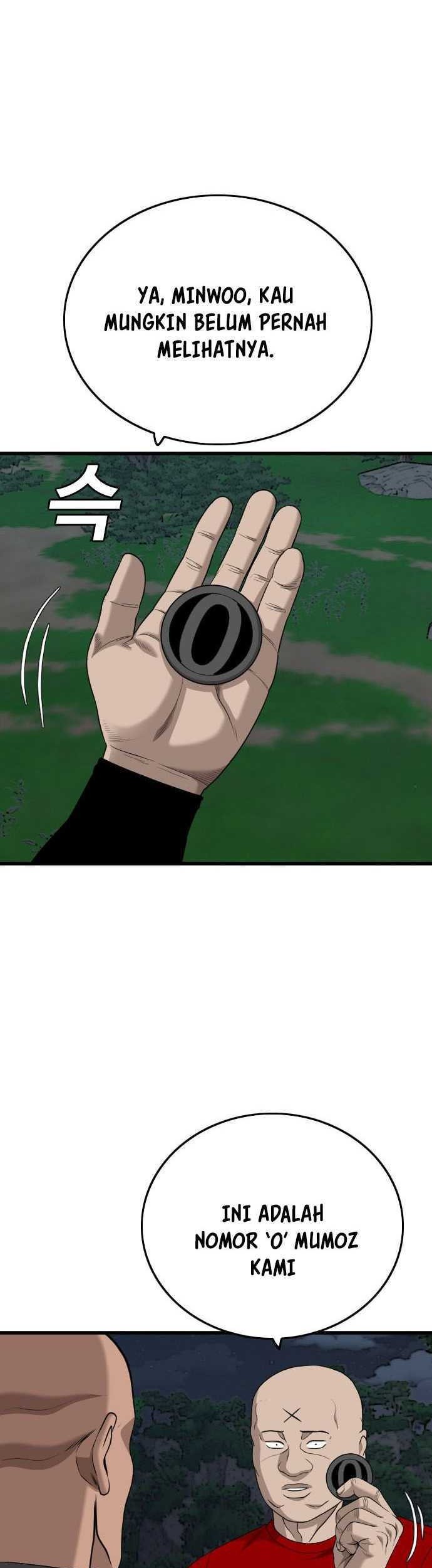 A Bad Person Chapter 192 Gambar 60