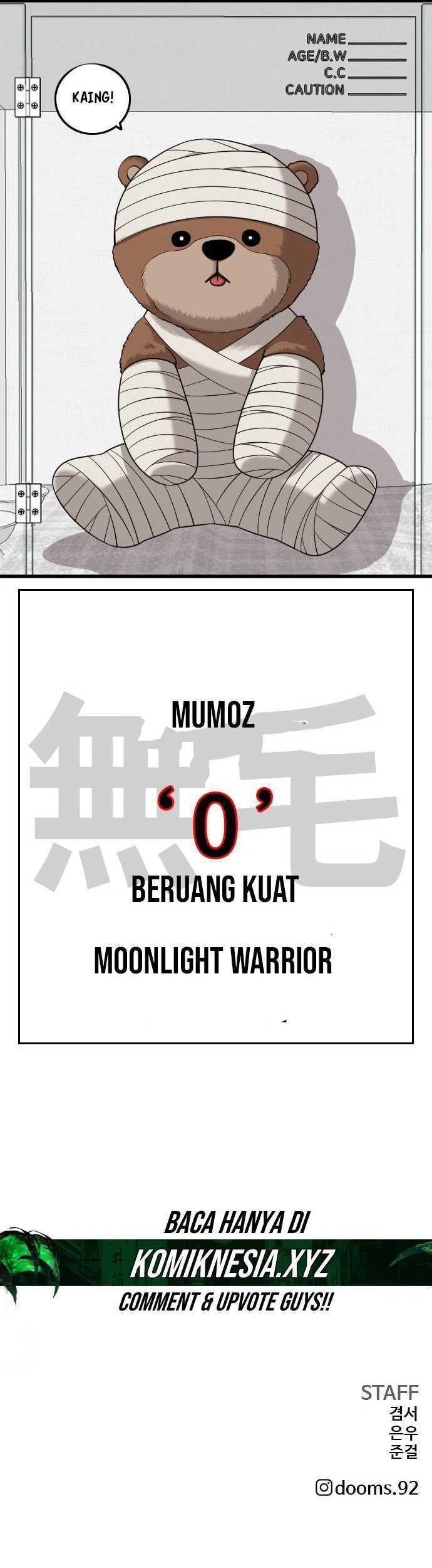 A Bad Person Chapter 192 Gambar 62