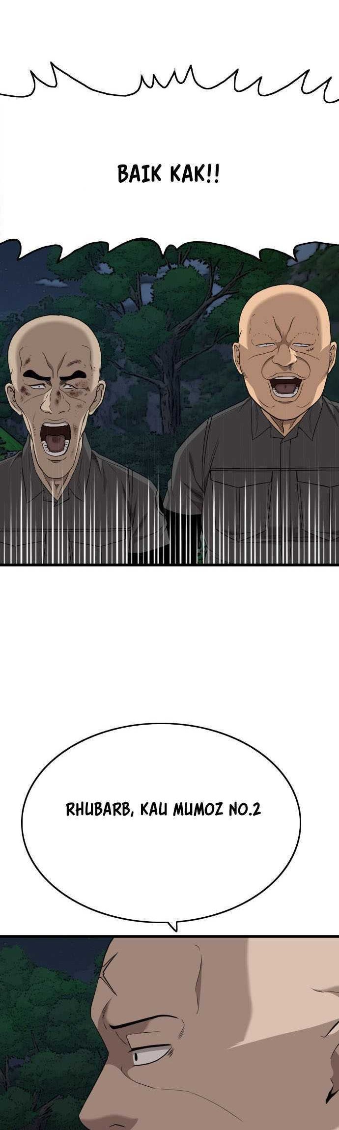 A Bad Person Chapter 192 Gambar 37