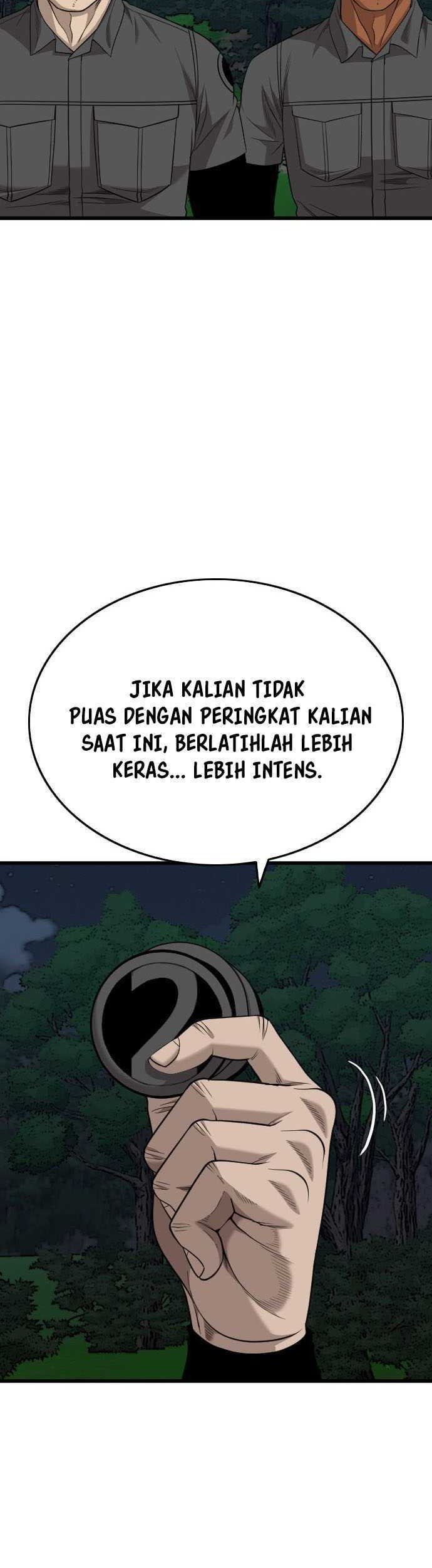 A Bad Person Chapter 192 Gambar 36