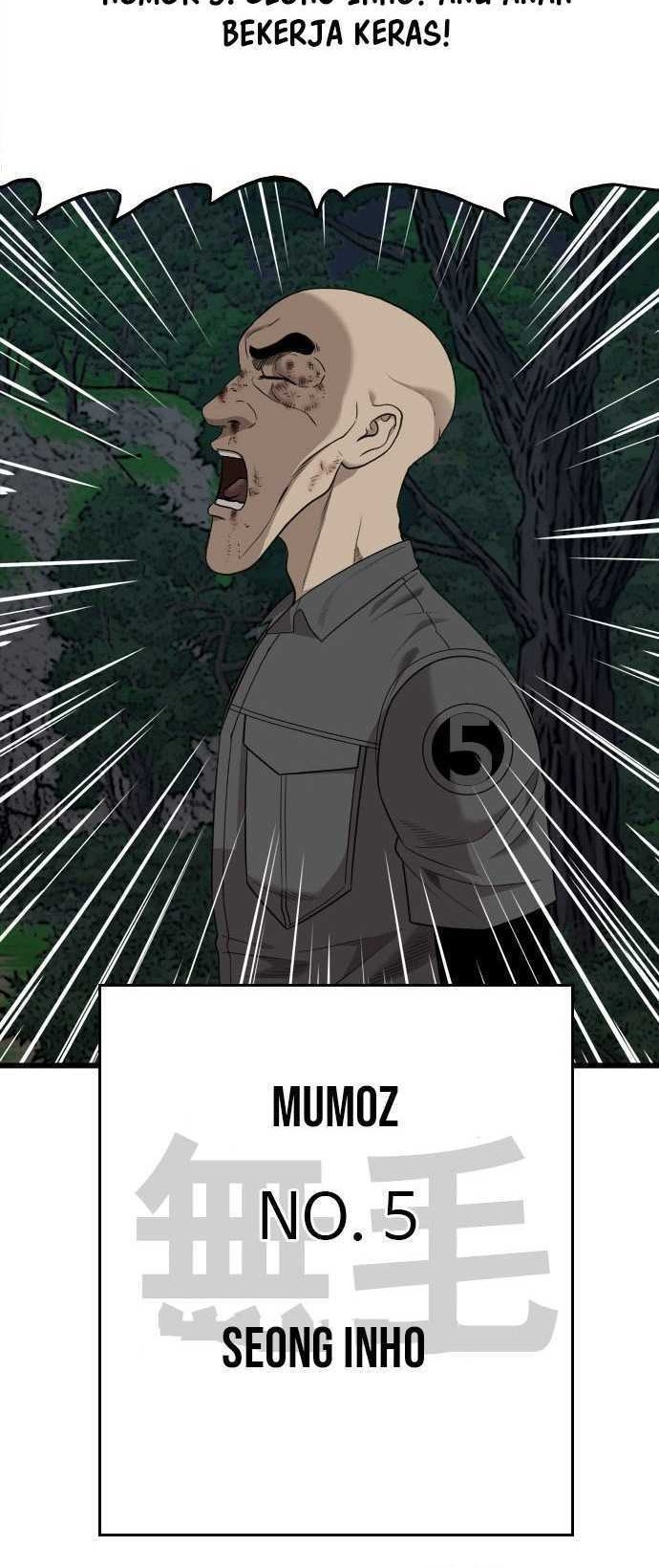 A Bad Person Chapter 192 Gambar 45