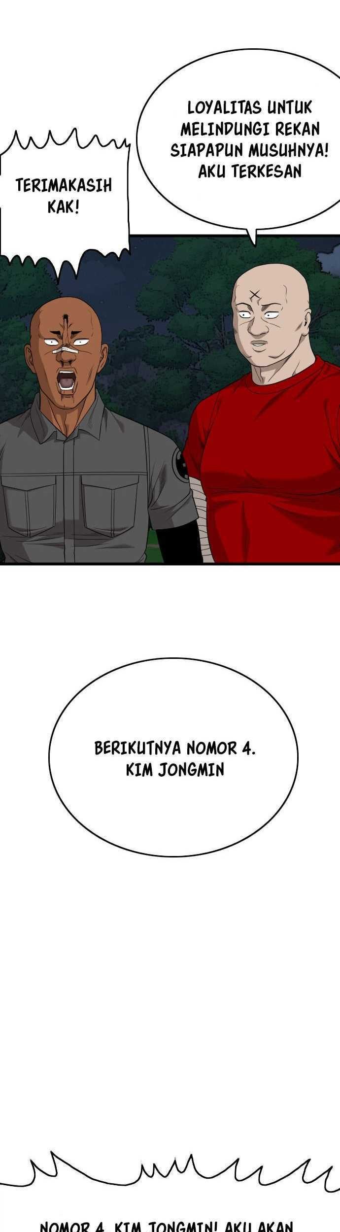 A Bad Person Chapter 192 Gambar 42
