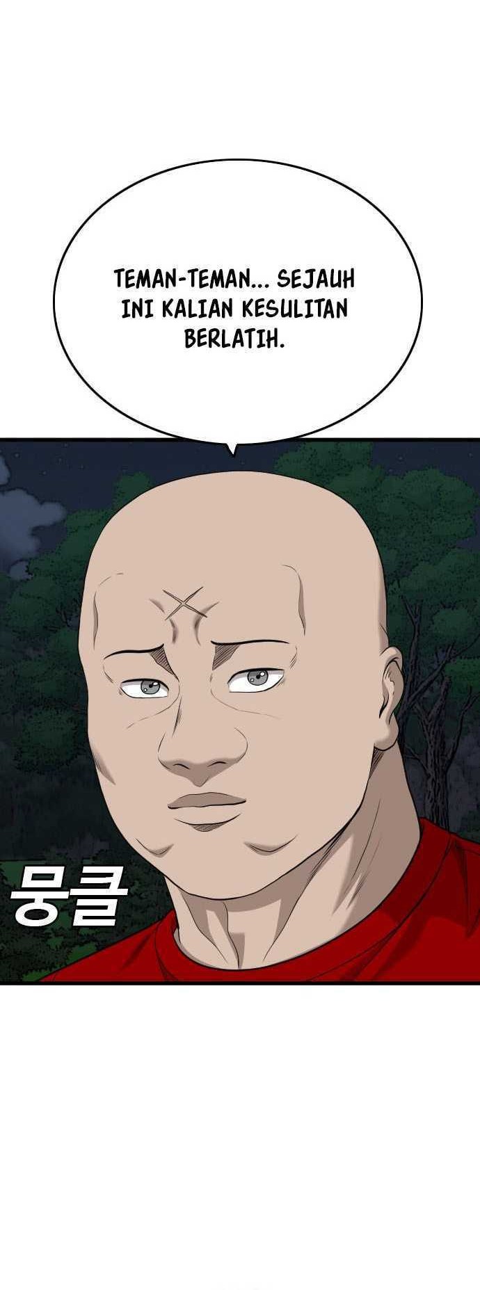 A Bad Person Chapter 192 Gambar 49