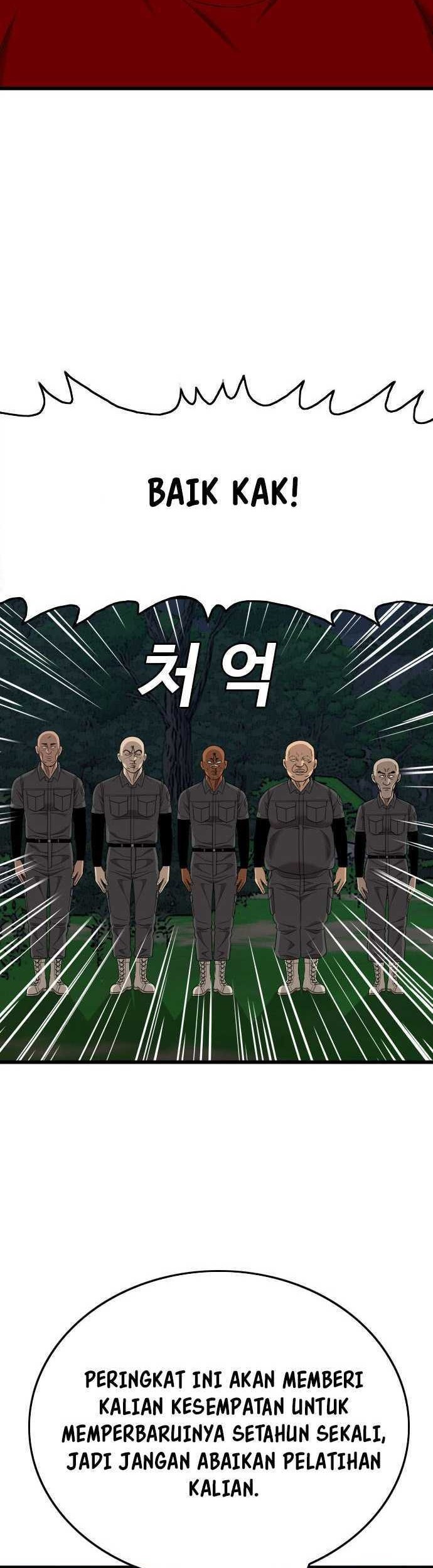 A Bad Person Chapter 192 Gambar 47