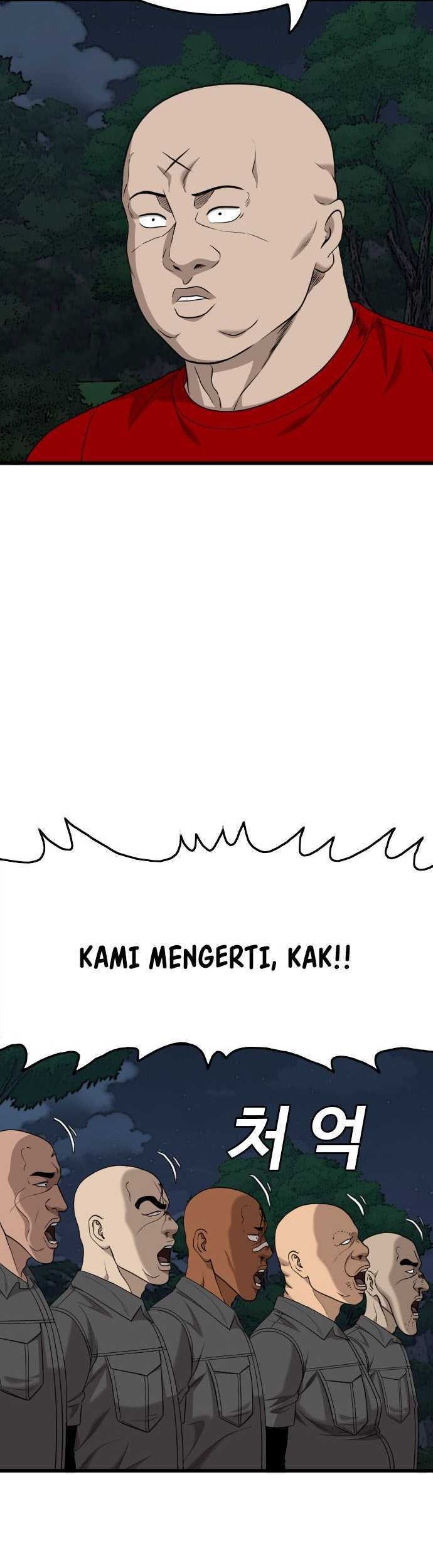 A Bad Person Chapter 192 Gambar 48