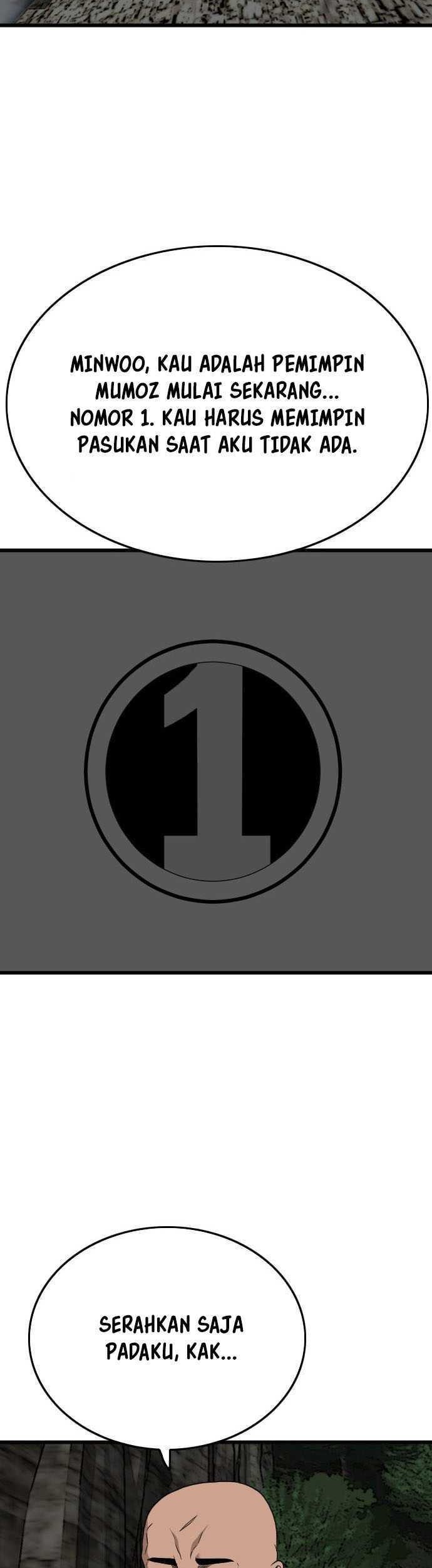 A Bad Person Chapter 192 Gambar 24