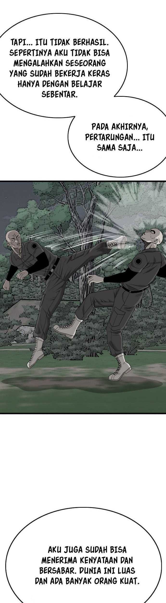 A Bad Person Chapter 192 Gambar 31