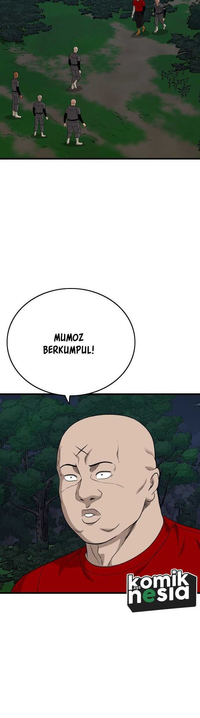 A Bad Person Chapter 192 Gambar 33