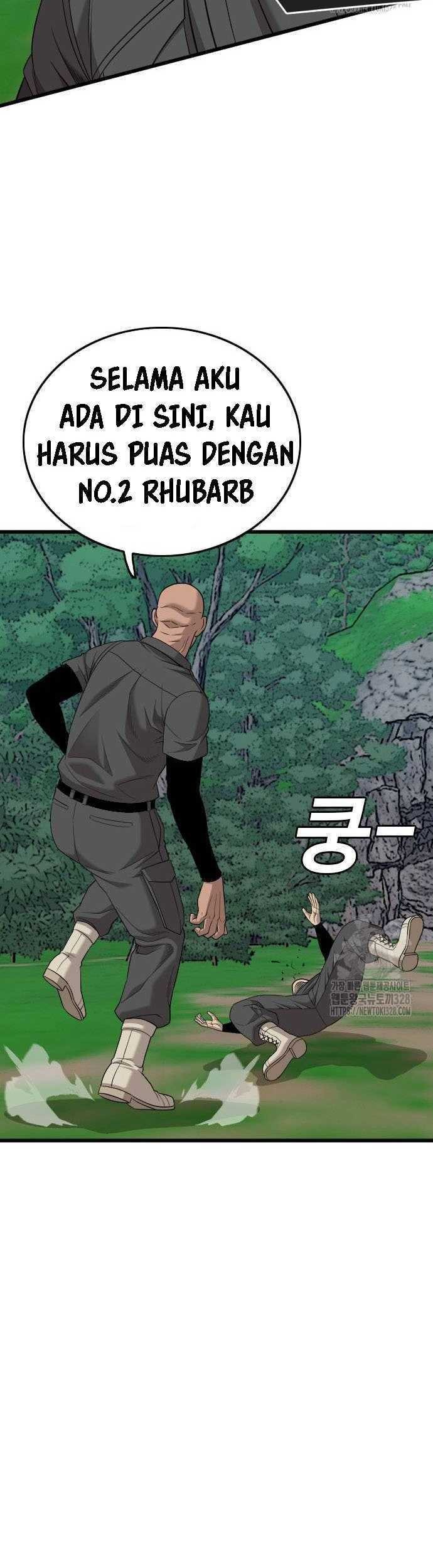 A Bad Person Chapter 191 Gambar 54