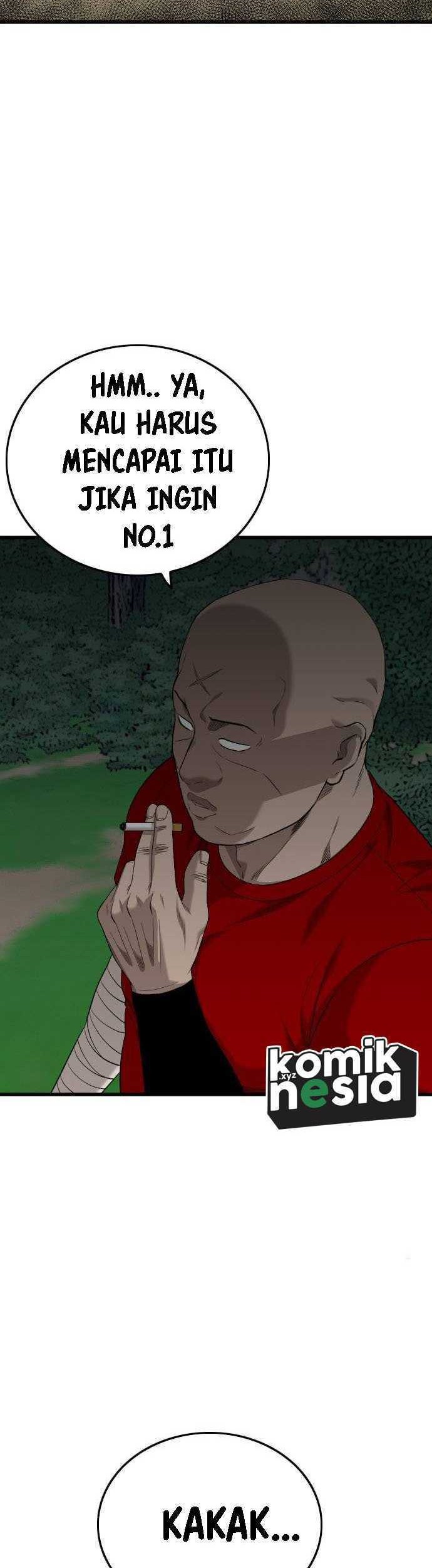 A Bad Person Chapter 191 Gambar 57