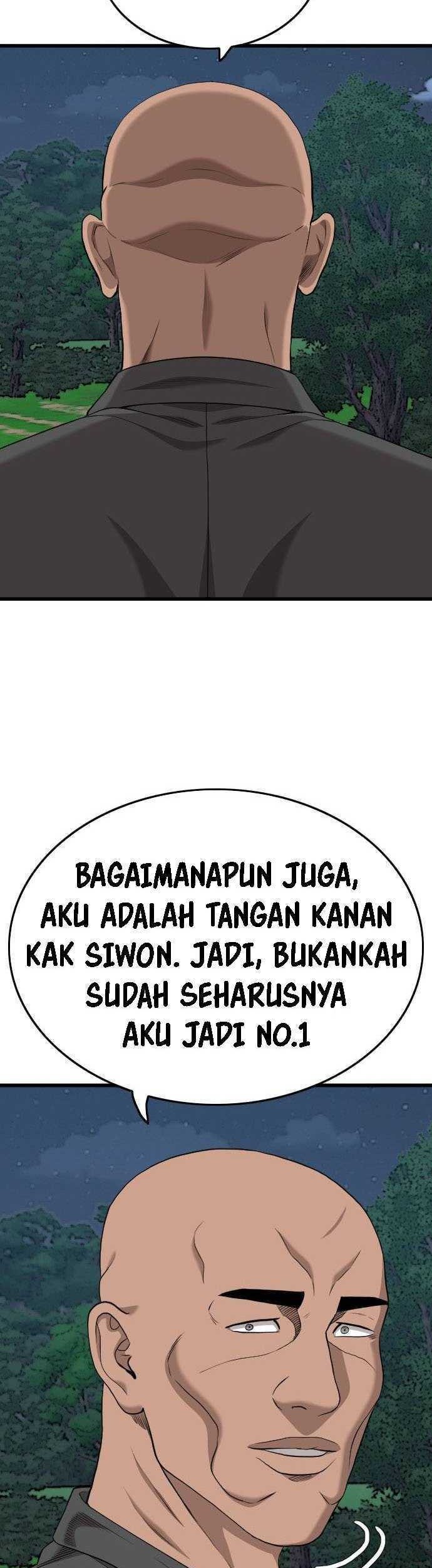 A Bad Person Chapter 191 Gambar 58