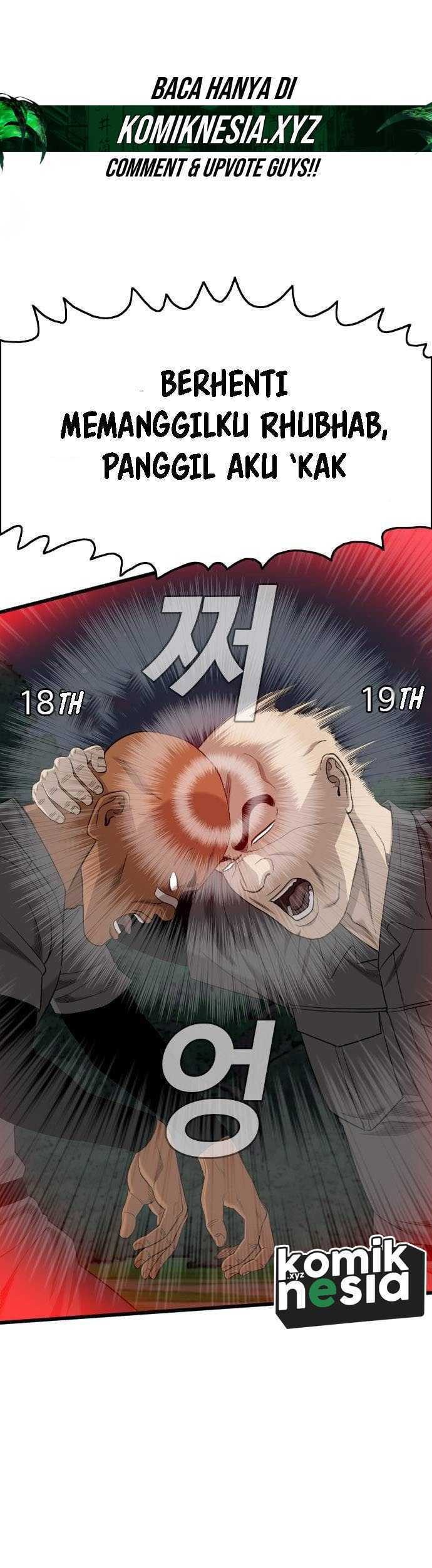 Manhwa A Bad Person Chapter 191 gambar nomor 2