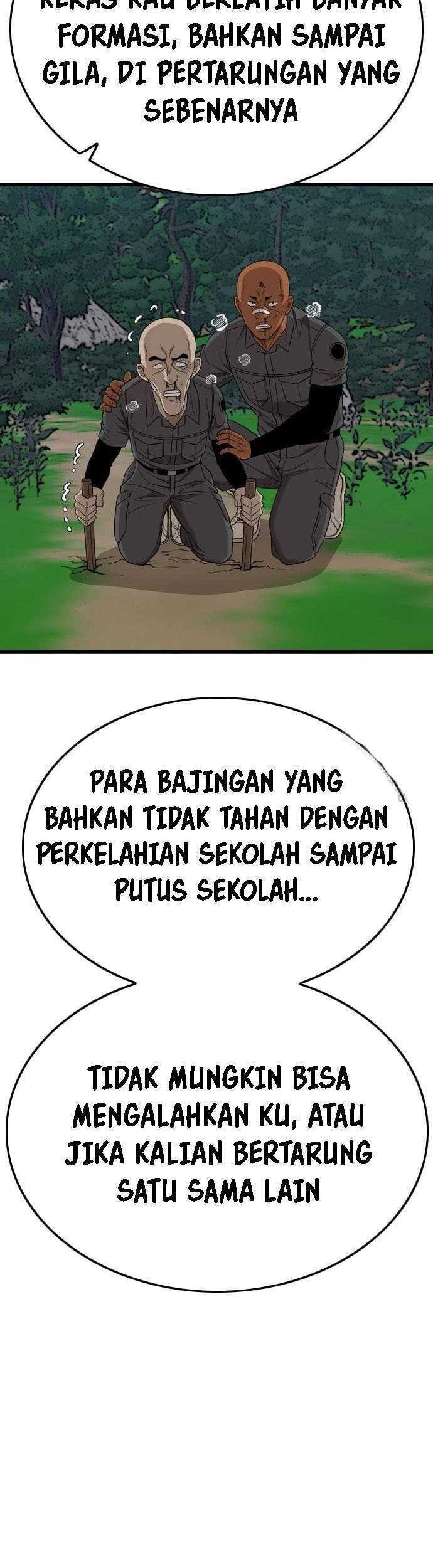 A Bad Person Chapter 191 Gambar 13