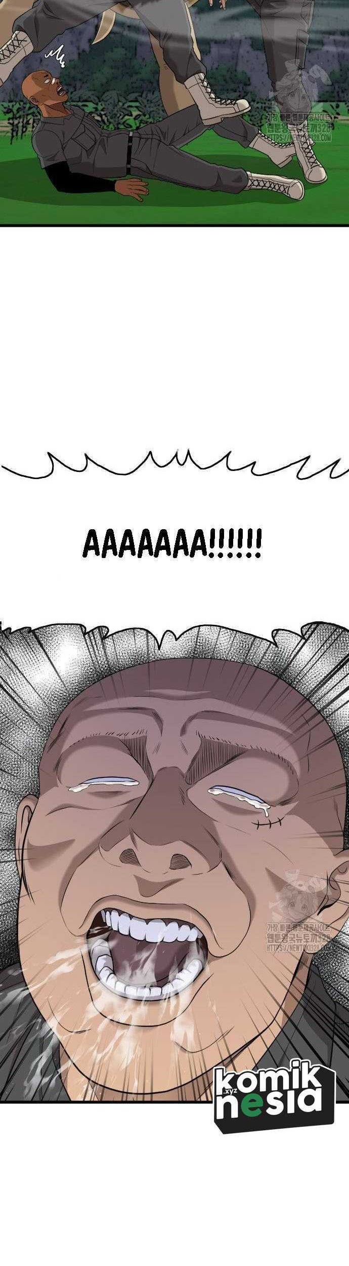 A Bad Person Chapter 191 Gambar 23