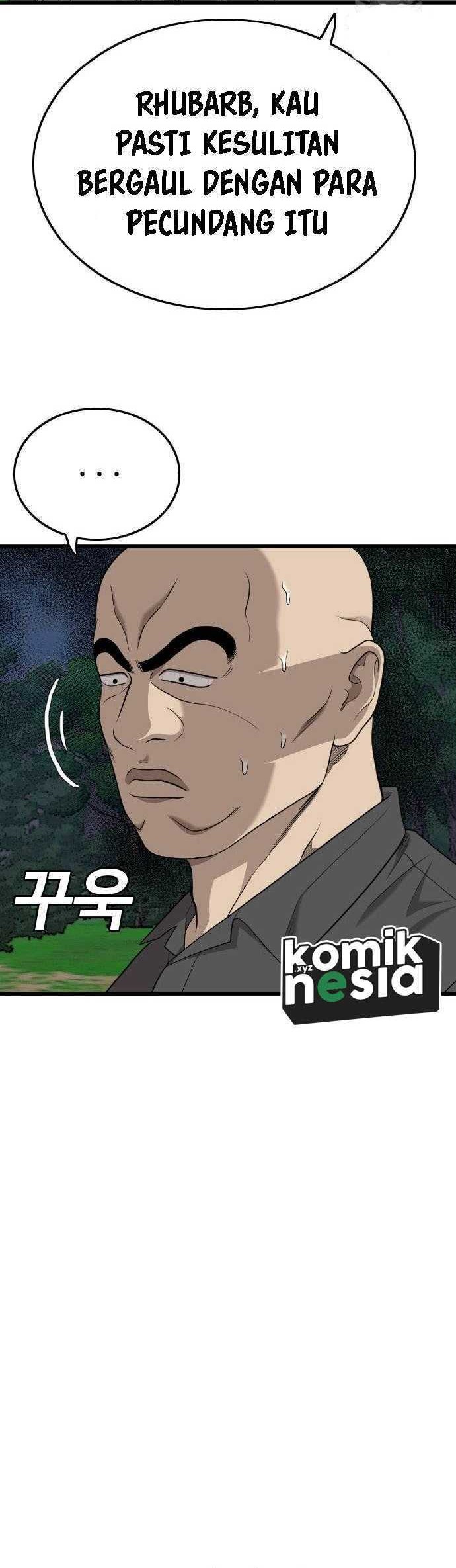 A Bad Person Chapter 191 Gambar 25