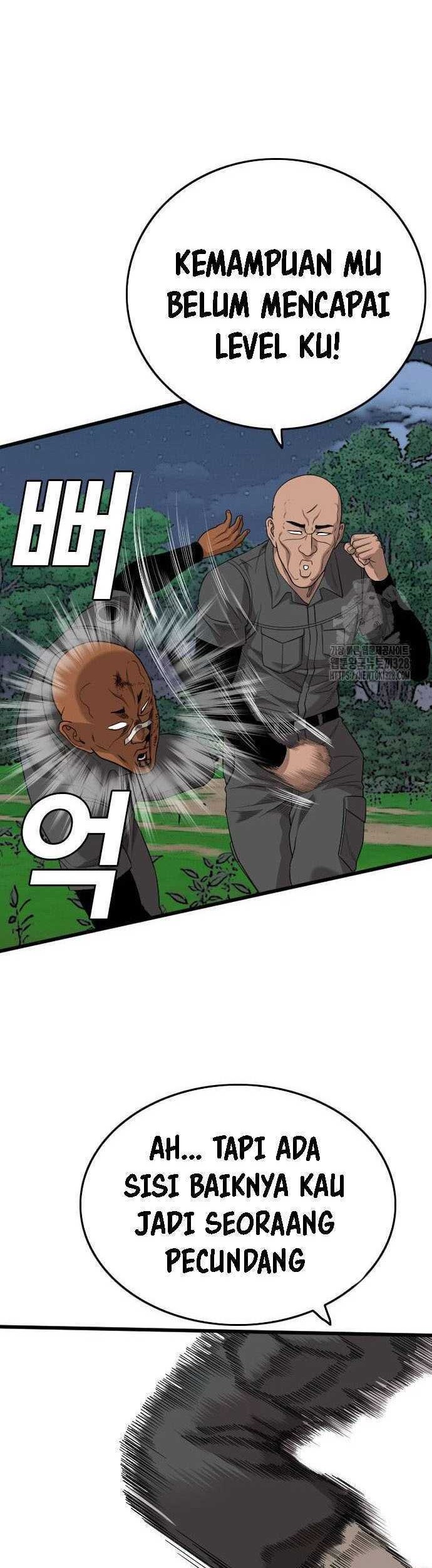 A Bad Person Chapter 191 Gambar 33