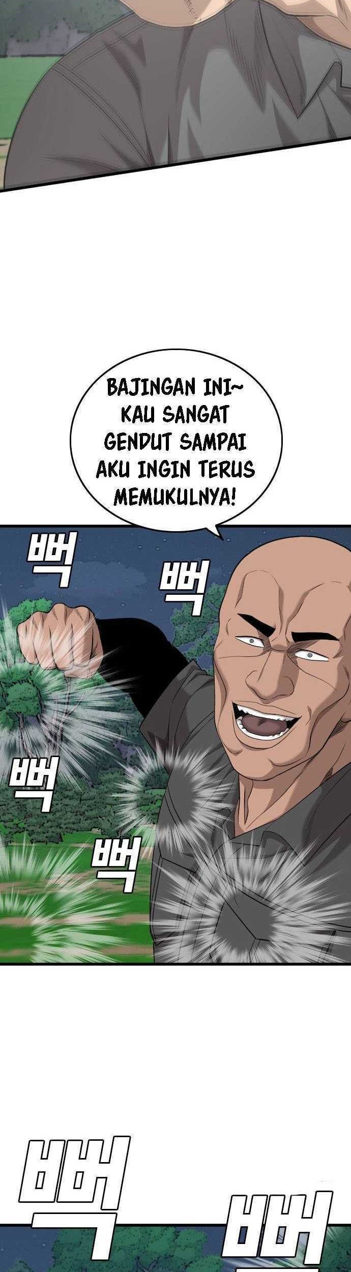 A Bad Person Chapter 191 Gambar 39