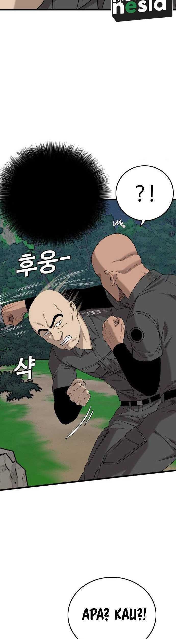 A Bad Person Chapter 191 Gambar 48