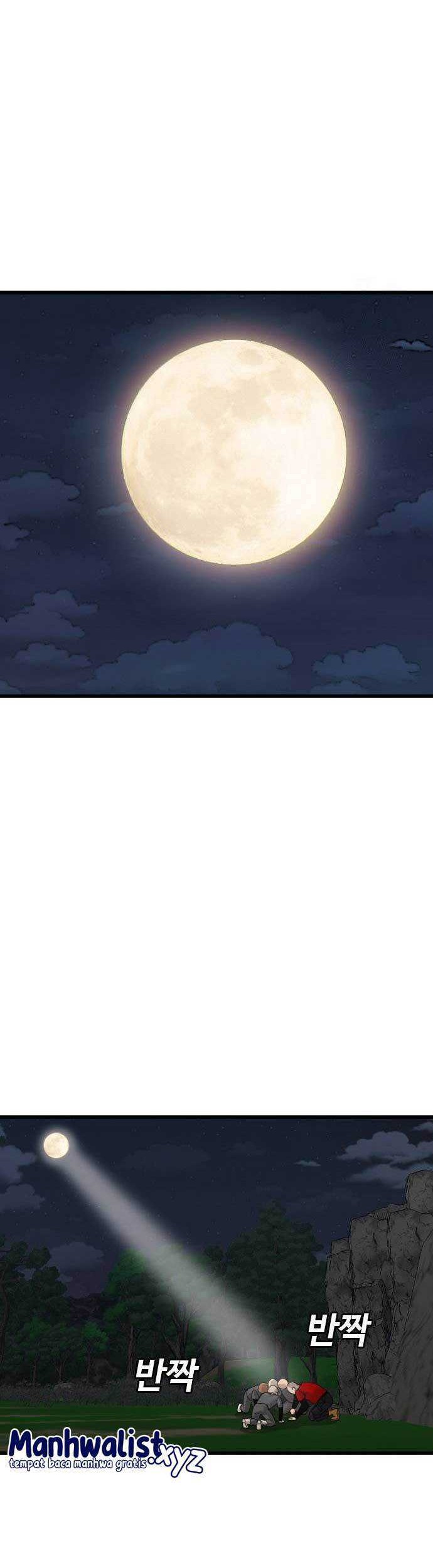 A Bad Person Chapter 180 Gambar 39