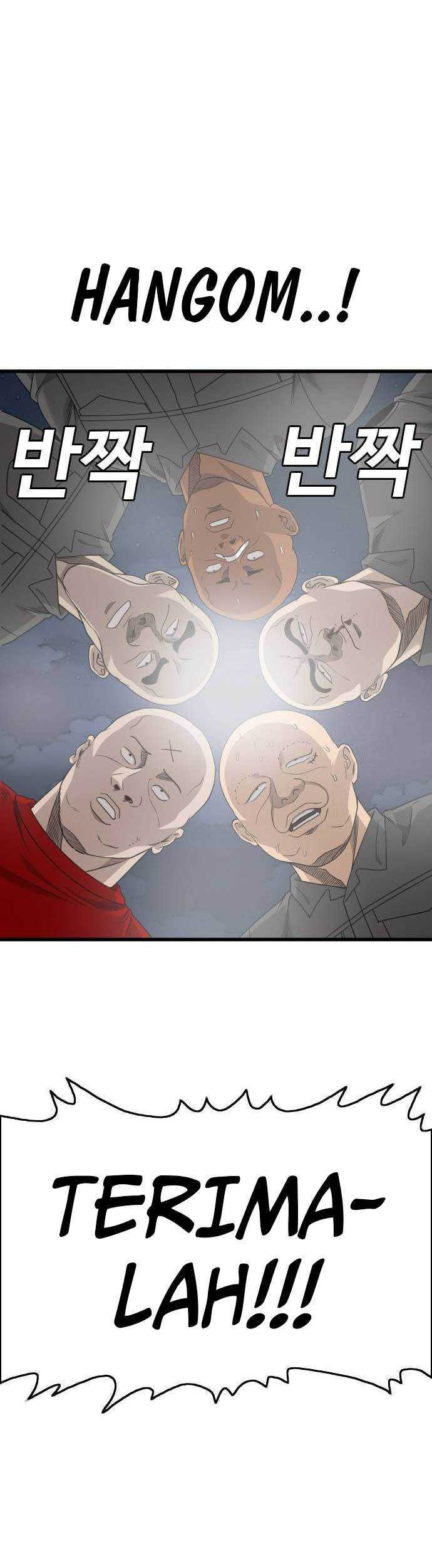 A Bad Person Chapter 180 Gambar 40