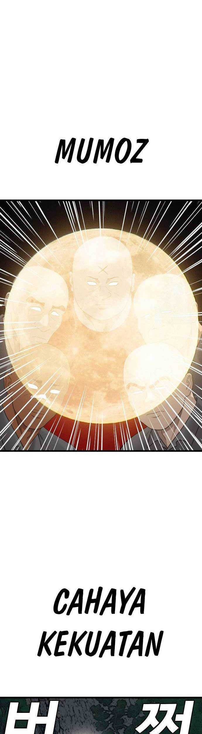 A Bad Person Chapter 180 Gambar 42