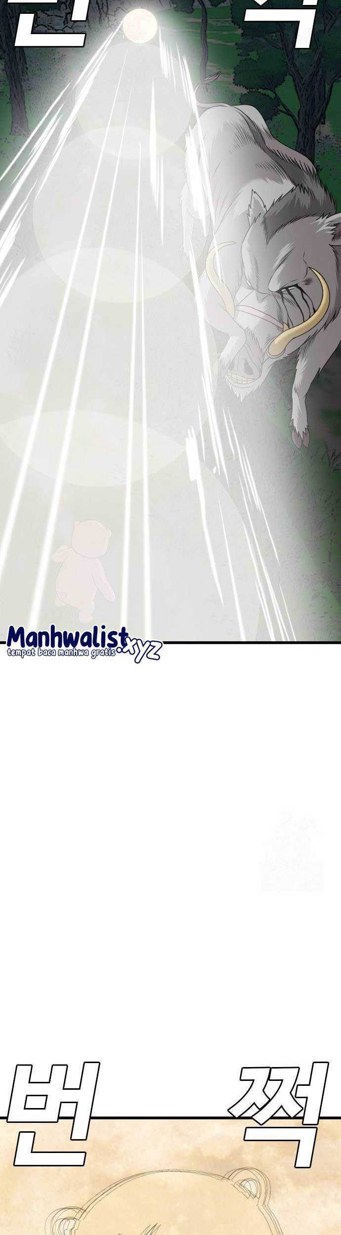A Bad Person Chapter 180 Gambar 43