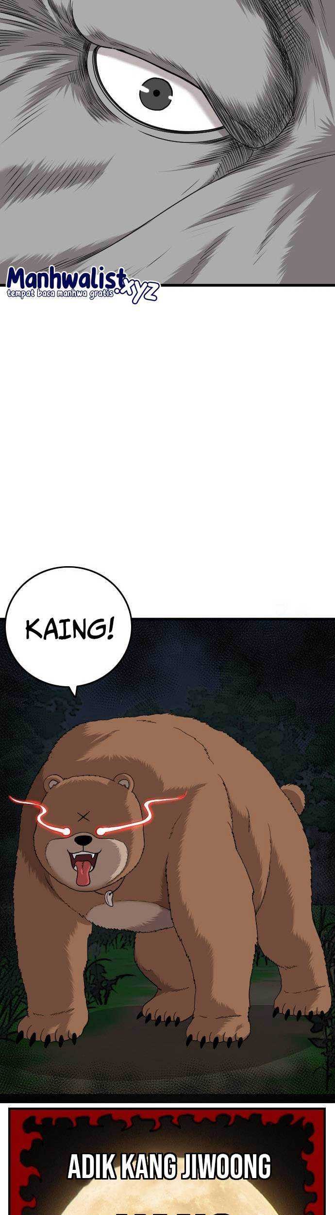 A Bad Person Chapter 180 Gambar 47