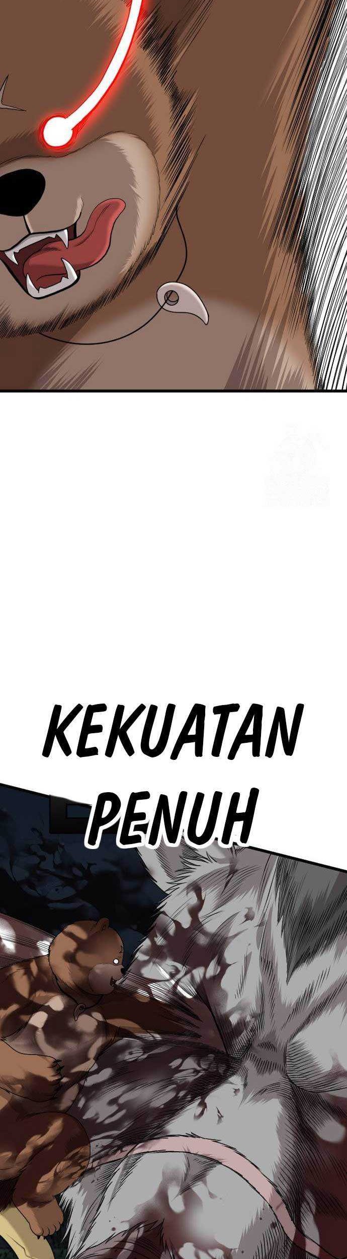 A Bad Person Chapter 180 Gambar 51