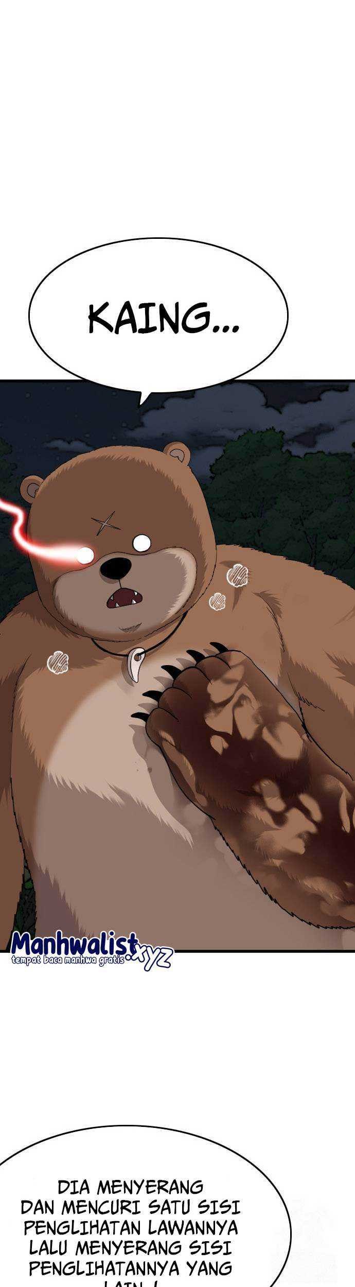 A Bad Person Chapter 180 Gambar 53