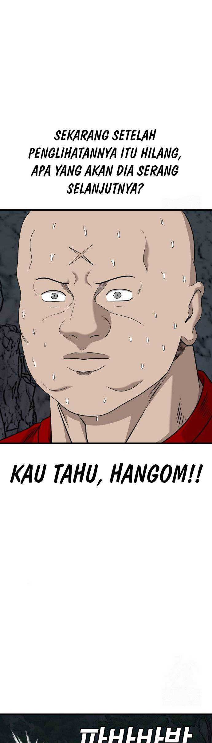 A Bad Person Chapter 180 Gambar 55