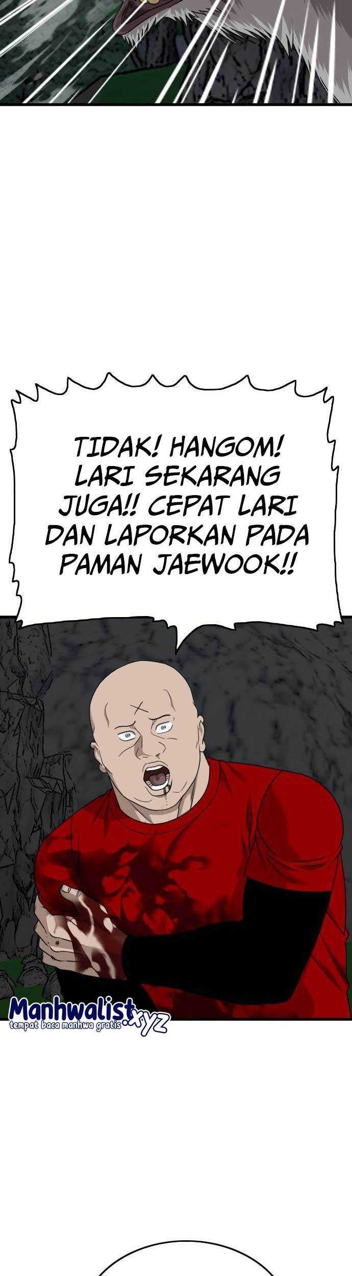 A Bad Person Chapter 180 Gambar 29