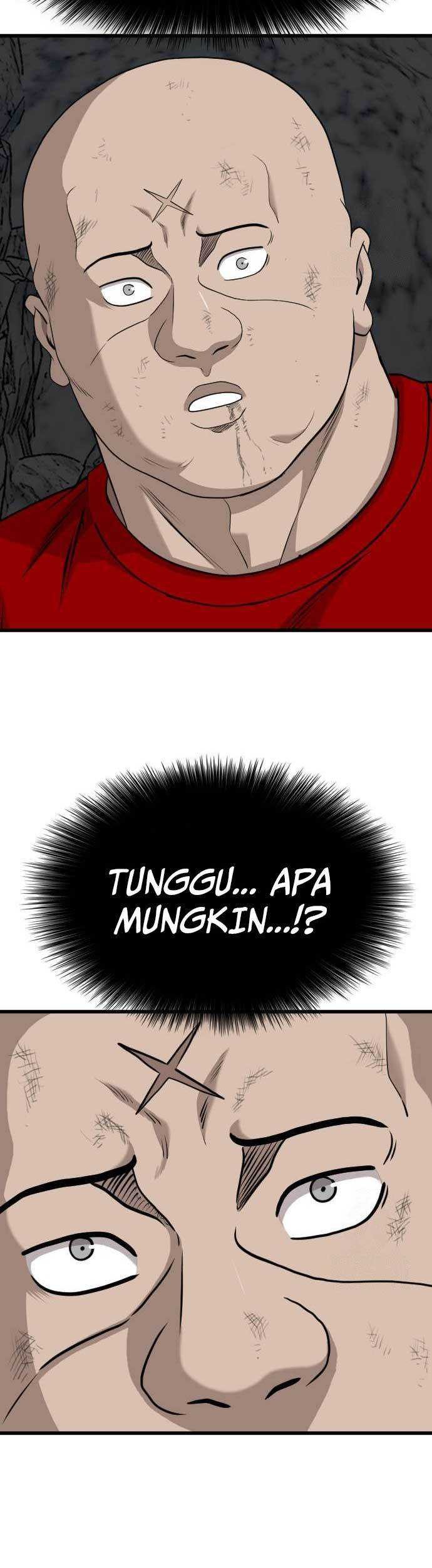 A Bad Person Chapter 180 Gambar 32
