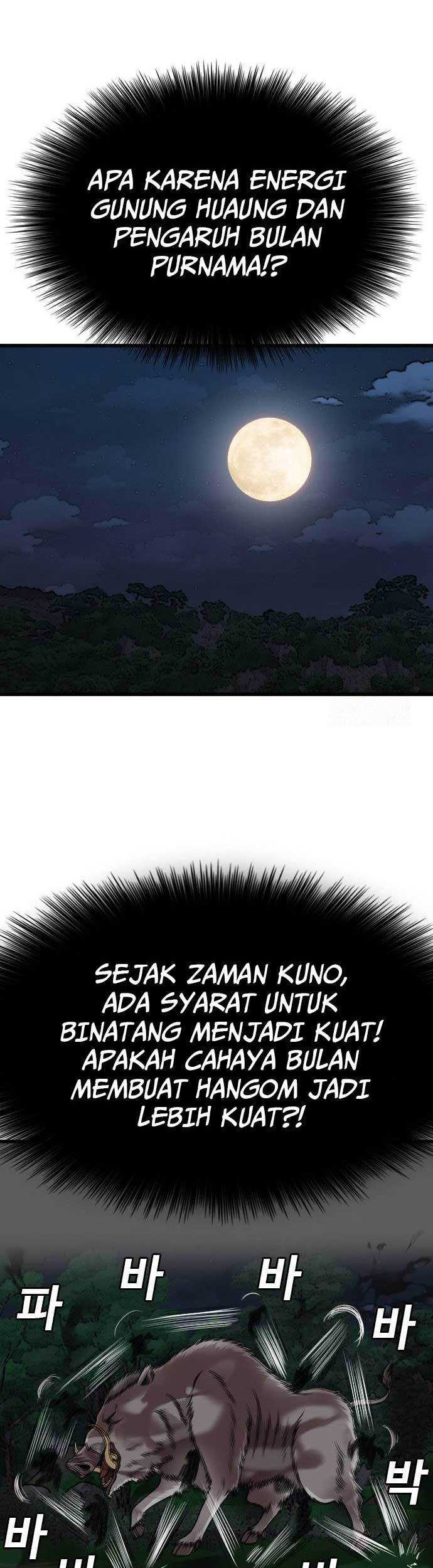 A Bad Person Chapter 180 Gambar 33