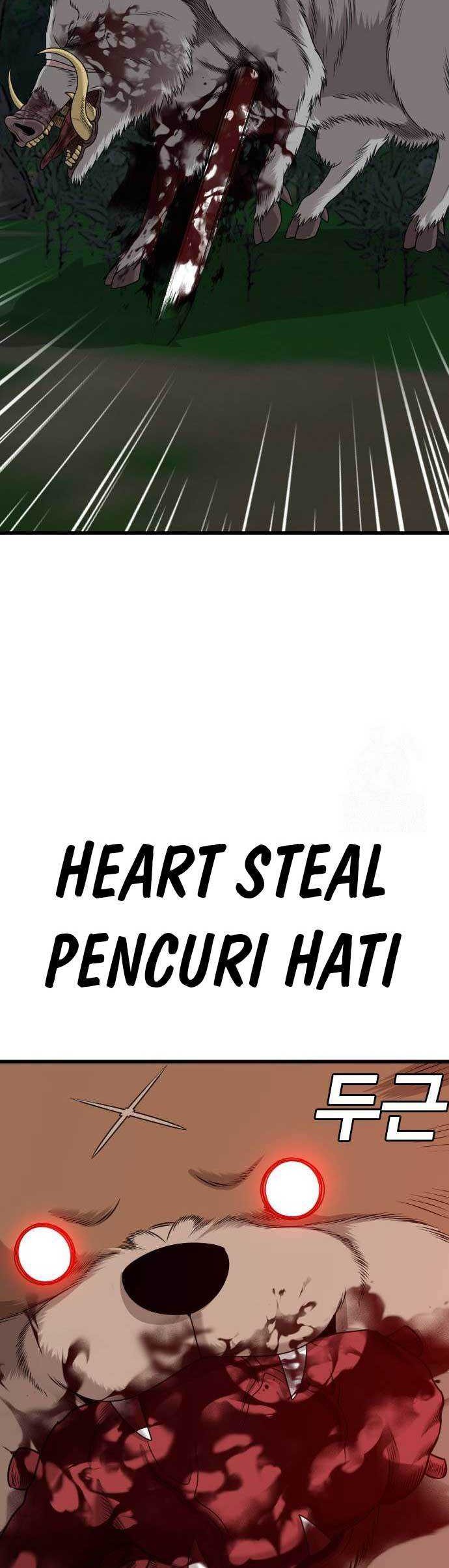A Bad Person Chapter 180 Gambar 58