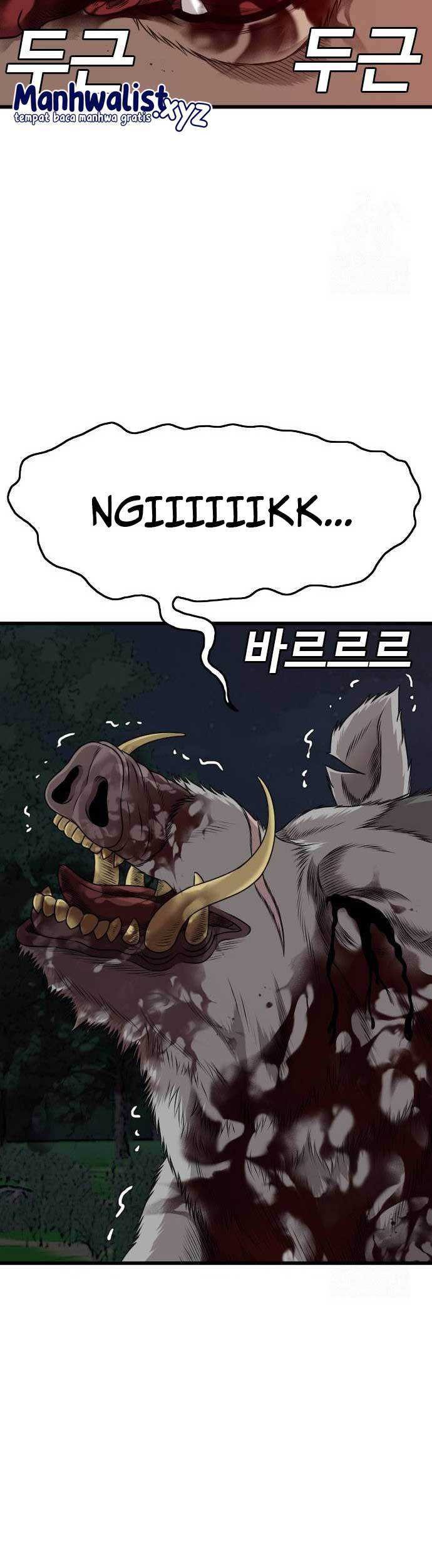 A Bad Person Chapter 180 Gambar 59