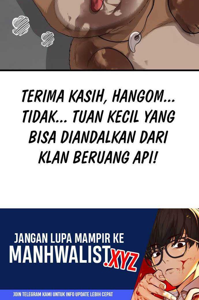 A Bad Person Chapter 180 Gambar 65
