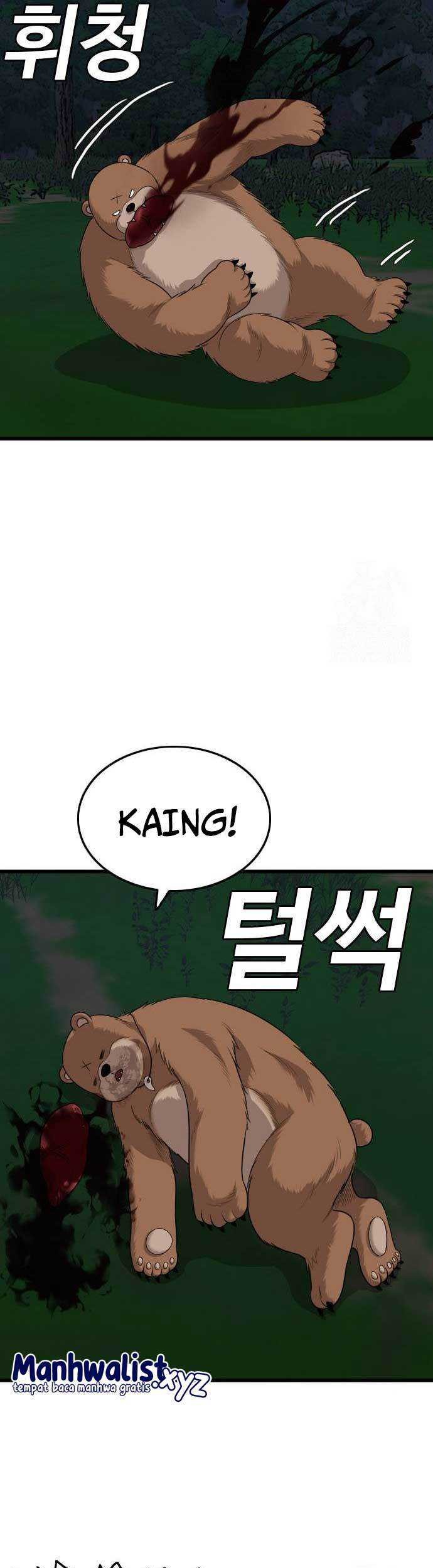 A Bad Person Chapter 180 Gambar 62