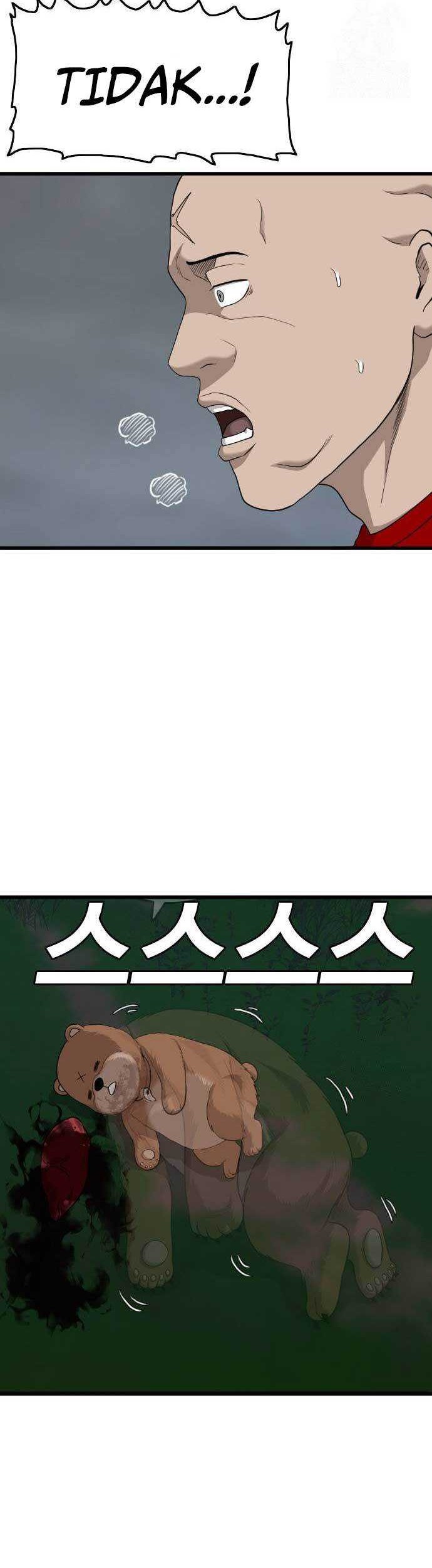 A Bad Person Chapter 180 Gambar 63