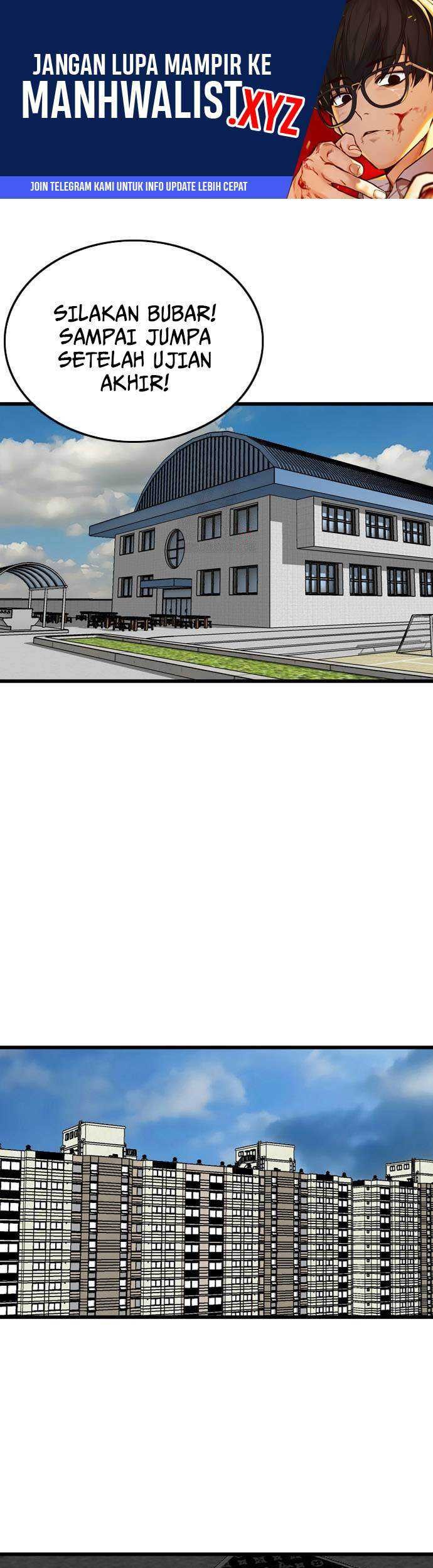 Manhwa A Bad Person Chapter 180 gambar nomor 2