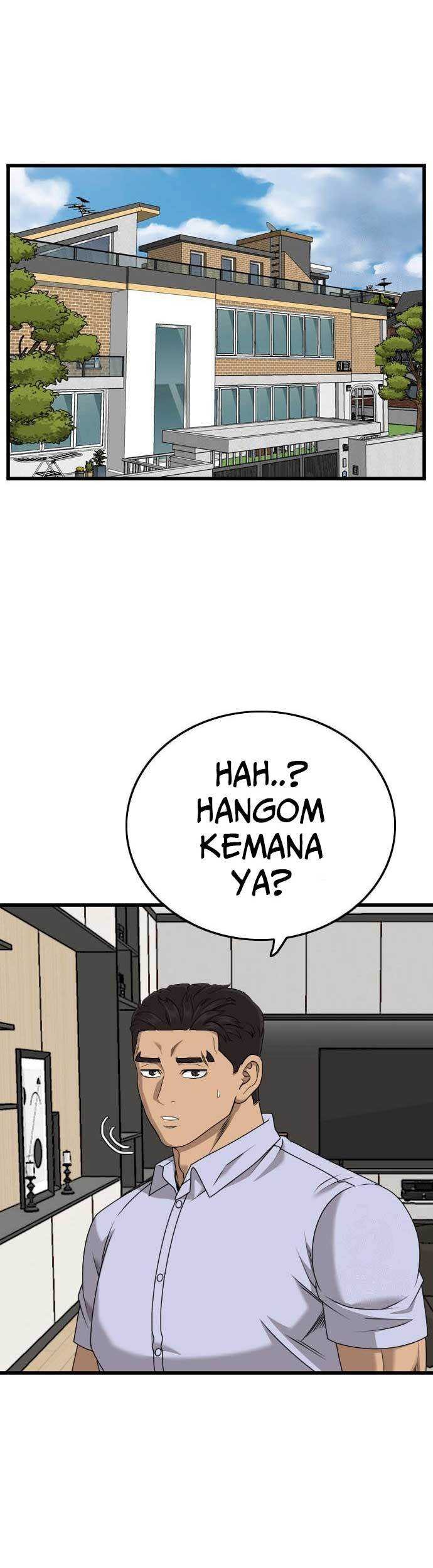 A Bad Person Chapter 180 Gambar 5