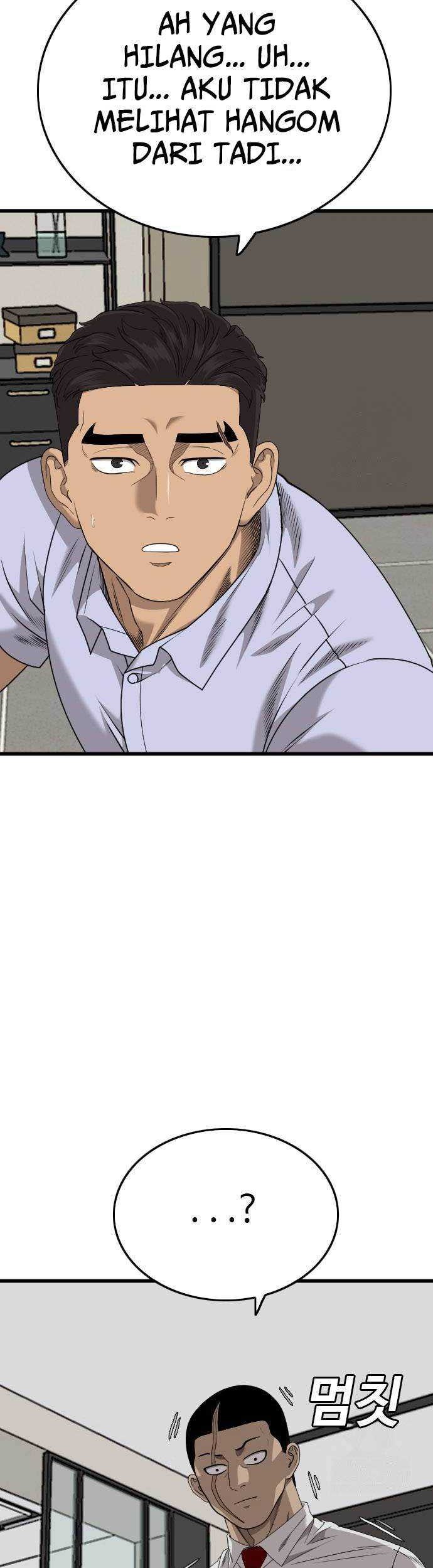 A Bad Person Chapter 180 Gambar 10